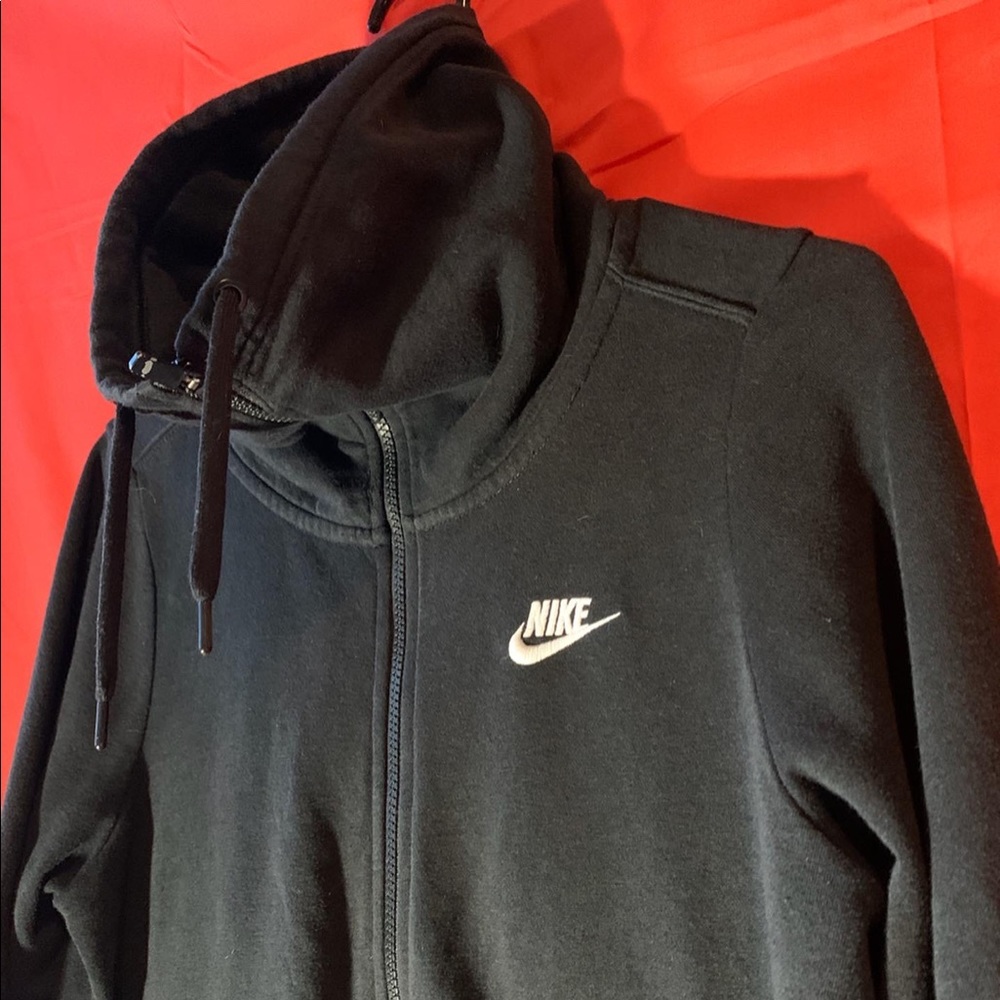 Men’s Nike turtle neck sweater